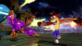 Skylanders Imaginators Crash Bandicoot - Pack de démarrage - PS3