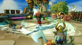 Skylanders Imaginators Crash Bandicoot - Pack de démarrage - PS3