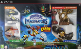 Skylanders Imaginators Crash Bandicoot - Pack de démarrage - PS3
