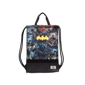 Dc comics sac de sport batman darkness