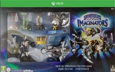 Skylanders Imaginators Dark édition - Pack de démarrage - XBOX ONE