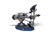 Skylanders Imaginators Dark édition - Pack de démarrage - PS3