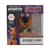 Scooby doo - handmade by robots n°25 - collectible vinyl figure