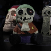 Willy-le-borgne - handmade by robots n°22 - collectible vinyl figure