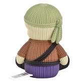 Willy-le-borgne - handmade by robots n°22 - collectible vinyl figure