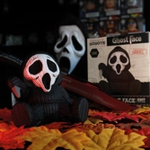 Scream - handmade by robots n°08 - collectible vinyl figure