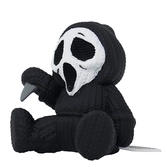 Scream - handmade by robots n°08 - collectible vinyl figure