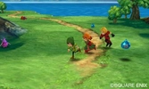 Dragon Quest VII : La Quête des vestiges du monde - 3DS