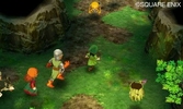 Dragon Quest VII : La Quête des vestiges du monde - 3DS