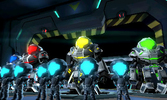 Metroid Prime : Federation Force - 3DS