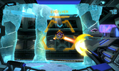 Metroid Prime : Federation Force - 3DS