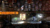 Oddworld : Abe's Oddysee - New 'n' Tasty ! - PS4