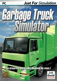 Garbage Truck Simulator - PC