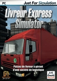 Livreur Express Simulator - PC