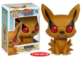Naruto - pop super 6 n° 73 - kurama"