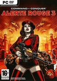 Command & Conquer Alerte Rouge 3 - PC