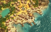 Anno 1404 édition Gold Just For Gamers - PC