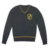 Harry potter sweater hufflepuff (xl)