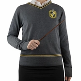 Harry potter sweater hufflepuff (xl)