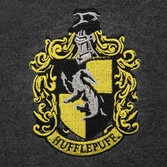Harry potter sweater hufflepuff (xl)