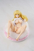 Original character statuette pvc 1/6 kei ishi's original illustration chie c93 cover illustration 16 cm