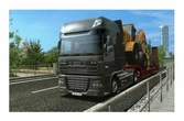 UK Truck Simulator - PC