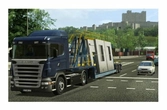 UK Truck Simulator - PC