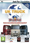 UK Truck Simulator - PC