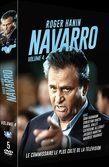 Navarro - volume 4 - DVD