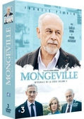 Mongeville - intégrale volume 4 - DVD