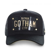 Dc comics – casquette by freegun – gotham city