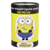 Minions puzzle bob (150 pièces)