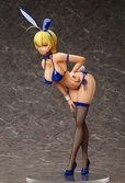 Food wars shokugeki no soma statuette 1/4 ikumi mito bunny ver. 41 cm