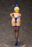 Food wars shokugeki no soma statuette 1/4 ikumi mito bunny ver. 41 cm