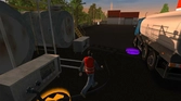 Camion Citerne Simulator - PC