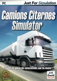 Camion Citerne Simulator - PC