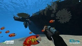 Plongée sous marine Simulator - PC