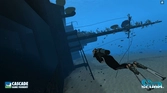 Plongée sous marine Simulator - PC