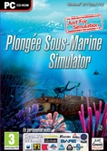 Plongée sous marine Simulator - PC