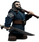 Le hobbit figurine mini epics thorin oakenshield limited edition 10 cm