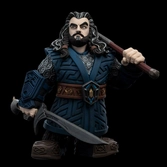 Le hobbit figurine mini epics thorin oakenshield limited edition 10 cm