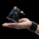 Le hobbit figurine mini epics thorin oakenshield limited edition 10 cm