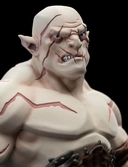 Le hobbit figurine mini epics azog the defiler limited edition 16 cm