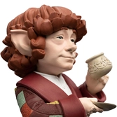 Le hobbit figurine mini epics bilbo baggins limited edition 10 cm
