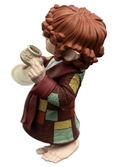 Le hobbit figurine mini epics bilbo baggins limited edition 10 cm