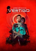 Alfred hitchcock : vertigo limited edition - Switch