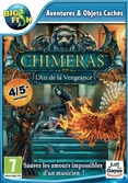 Chimeras L'Air de la Vengeance - PC