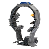 Transformers 3 : la face cachée de la lune buzzworthy bumblebee figurine studio series optimus prime 22 cm