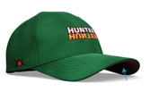 Hunter x hunter - logo classique - casquette