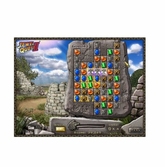 Jewel Quest 7 Jeux : 1 + 2 + 3 + 4 + 6 + Mysteries 2 + Solitaire - PC
